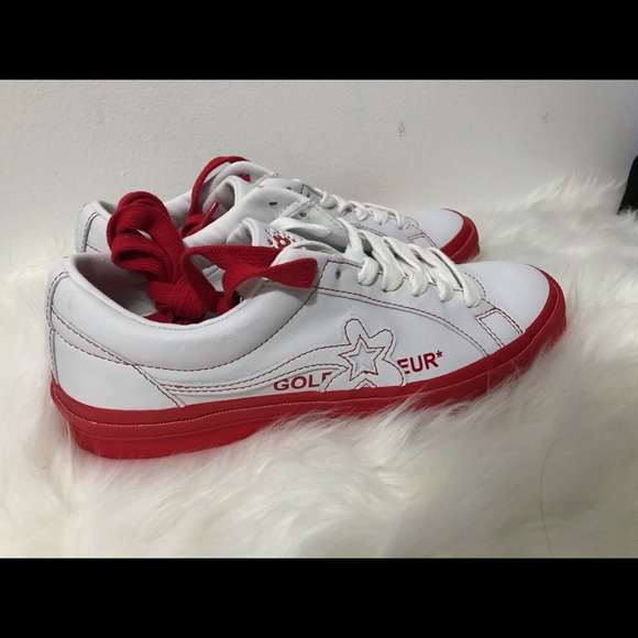 Converse one star ox Golf Le Fleur - Picture 3 of 3